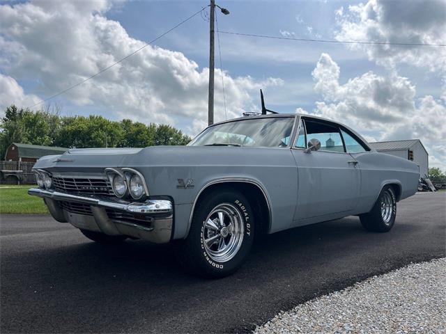 1965 Chevrolet Impala (CC-2086323) for sale in Knightstown, Indiana