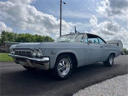 1965 Chevrolet Impala (CC-2086323) for sale in Knightstown, Indiana