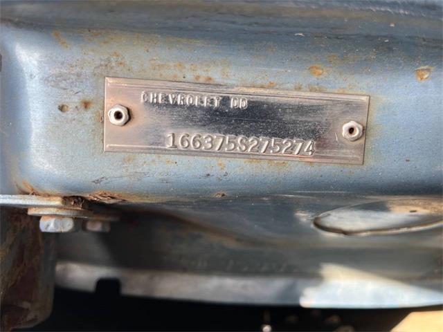 1965 Chevrolet Impala (CC-2086323) for sale in Knightstown, Indiana