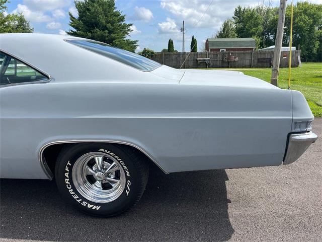 1965 Chevrolet Impala (CC-2086323) for sale in Knightstown, Indiana