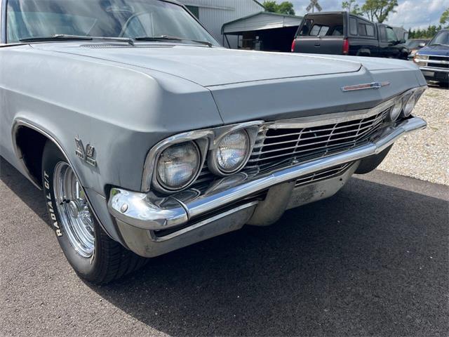 1965 Chevrolet Impala (CC-2086323) for sale in Knightstown, Indiana