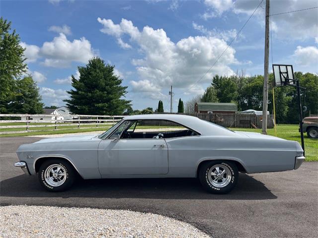 1965 Chevrolet Impala (CC-2086323) for sale in Knightstown, Indiana