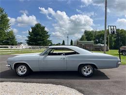 1965 Chevrolet Impala (CC-2086323) for sale in Knightstown, Indiana