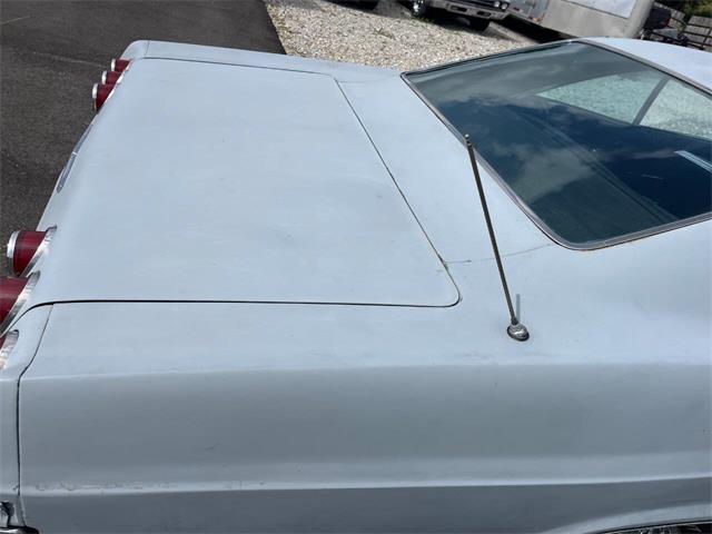 1965 Chevrolet Impala (CC-2086323) for sale in Knightstown, Indiana