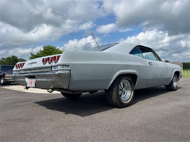 1965 Chevrolet Impala (CC-2086323) for sale in Knightstown, Indiana
