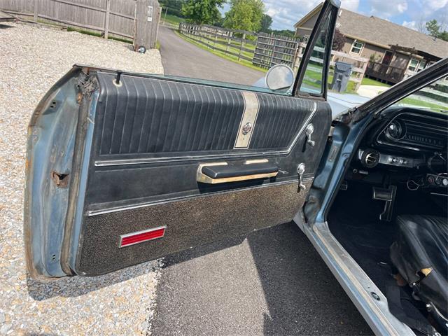 1965 Chevrolet Impala (CC-2086323) for sale in Knightstown, Indiana