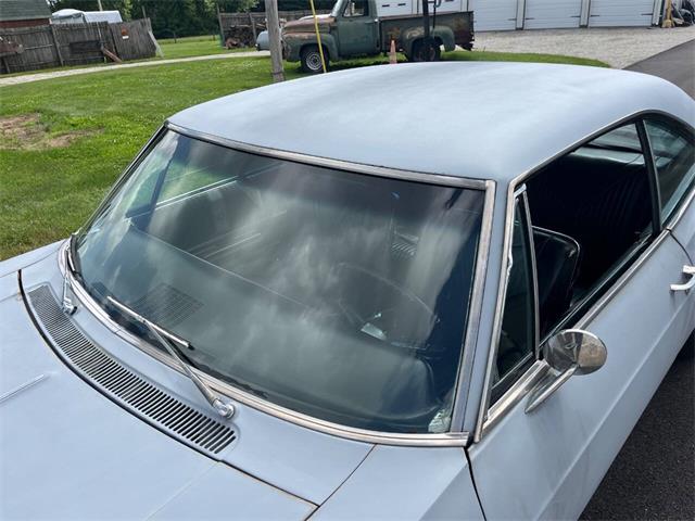 1965 Chevrolet Impala (CC-2086323) for sale in Knightstown, Indiana
