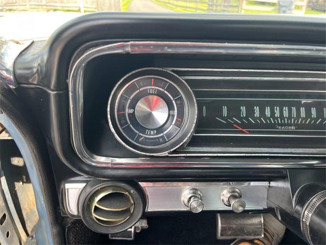 1965 Chevrolet Impala (CC-2086323) for sale in Knightstown, Indiana