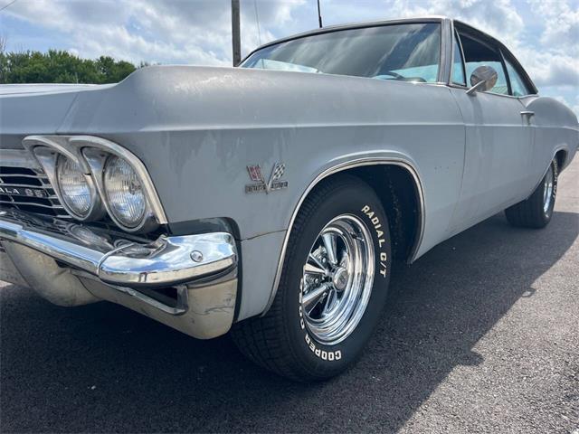 1965 Chevrolet Impala (CC-2086323) for sale in Knightstown, Indiana