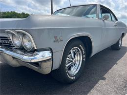 1965 Chevrolet Impala (CC-2086323) for sale in Knightstown, Indiana