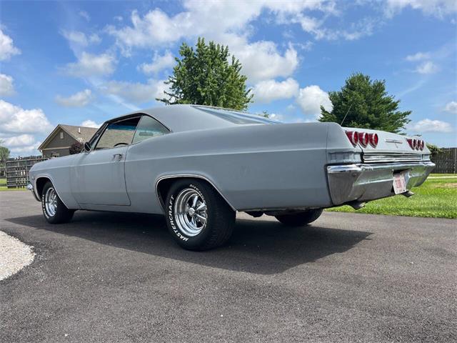 1965 Chevrolet Impala (CC-2086323) for sale in Knightstown, Indiana