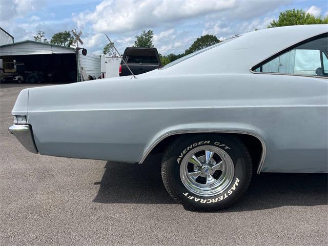 1965 Chevrolet Impala (CC-2086323) for sale in Knightstown, Indiana