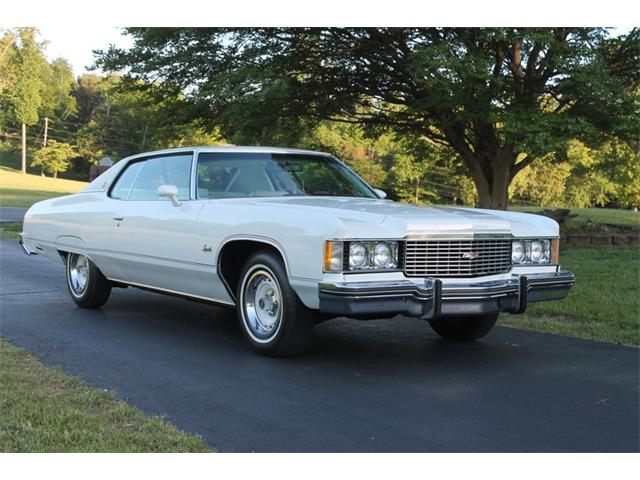1974 Chevrolet Impala (CC-2086325) for sale in Orlando, Florida