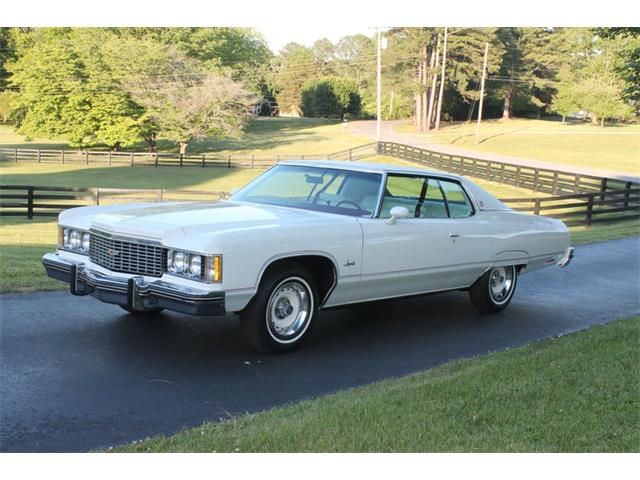 1974 Chevrolet Impala (CC-2086325) for sale in Orlando, Florida
