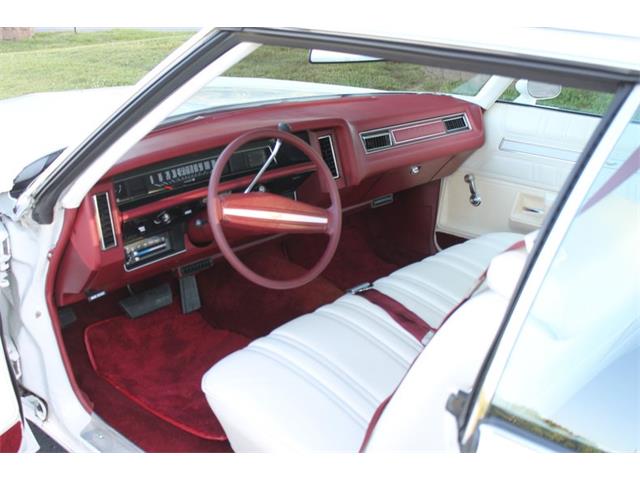 1974 Chevrolet Impala (CC-2086325) for sale in Orlando, Florida