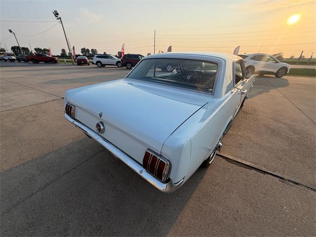 1965 Ford Mustang (CC-2086326) for sale in Effingham, Illinois