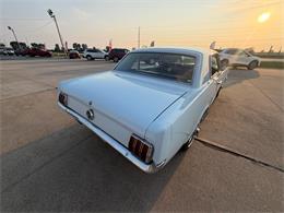 1965 Ford Mustang (CC-2086326) for sale in Effingham, Illinois
