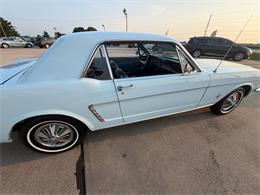 1965 Ford Mustang (CC-2086326) for sale in Effingham, Illinois