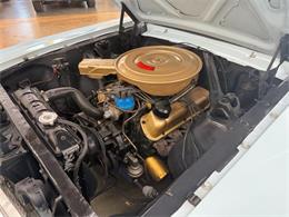 1965 Ford Mustang (CC-2086326) for sale in Effingham, Illinois