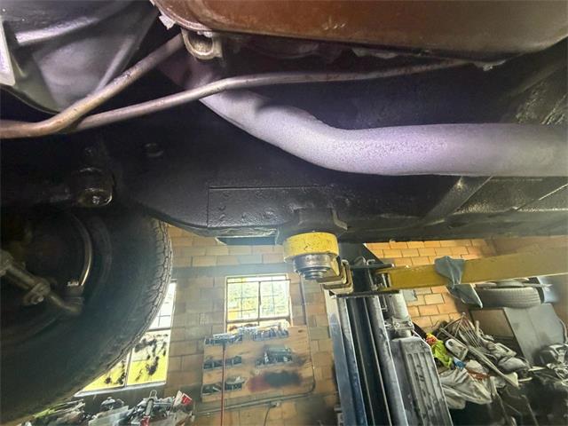 1965 Ford Mustang (CC-2086326) for sale in Effingham, Illinois