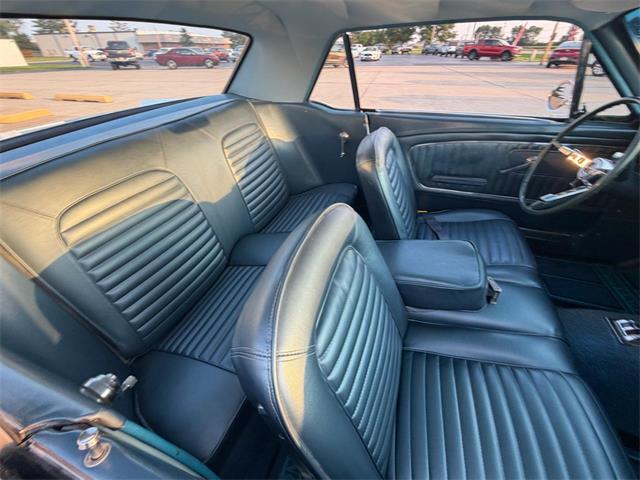 1965 Ford Mustang (CC-2086326) for sale in Effingham, Illinois