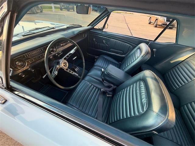 1965 Ford Mustang (CC-2086326) for sale in Effingham, Illinois