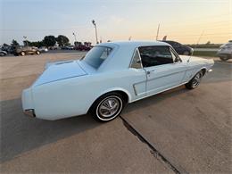 1965 Ford Mustang (CC-2086326) for sale in Effingham, Illinois