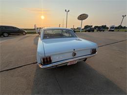 1965 Ford Mustang (CC-2086326) for sale in Effingham, Illinois