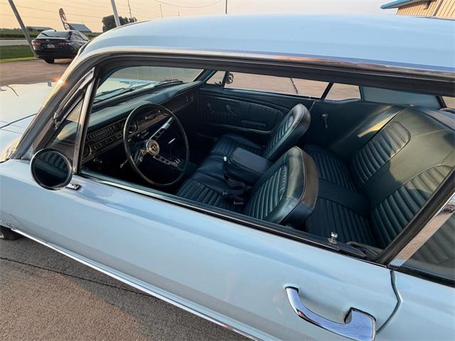 1965 Ford Mustang (CC-2086326) for sale in Effingham, Illinois