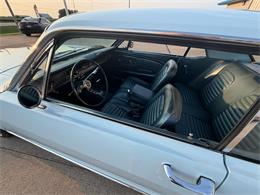 1965 Ford Mustang (CC-2086326) for sale in Effingham, Illinois
