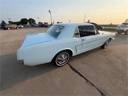 1965 Ford Mustang (CC-2086326) for sale in Effingham, Illinois