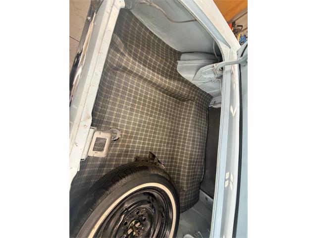1965 Ford Mustang (CC-2086326) for sale in Effingham, Illinois
