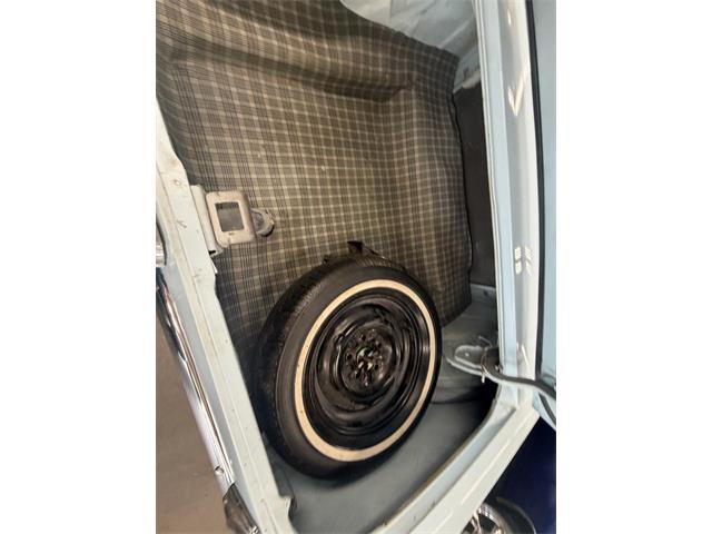 1965 Ford Mustang (CC-2086326) for sale in Effingham, Illinois