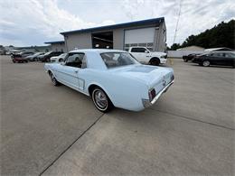 1965 Ford Mustang (CC-2086326) for sale in Effingham, Illinois