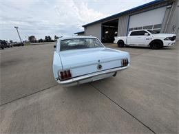 1965 Ford Mustang (CC-2086326) for sale in Effingham, Illinois