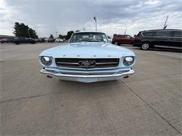 1965 Ford Mustang (CC-2086326) for sale in Effingham, Illinois