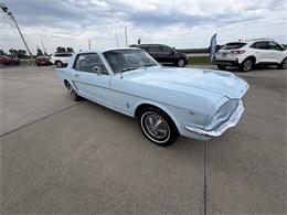 1965 Ford Mustang (CC-2086326) for sale in Effingham, Illinois