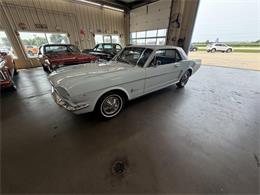 1965 Ford Mustang (CC-2086326) for sale in Effingham, Illinois