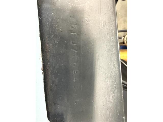1965 Ford Mustang (CC-2086326) for sale in Effingham, Illinois