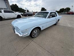 1965 Ford Mustang (CC-2086326) for sale in Effingham, Illinois