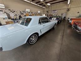 1965 Ford Mustang (CC-2086326) for sale in Effingham, Illinois