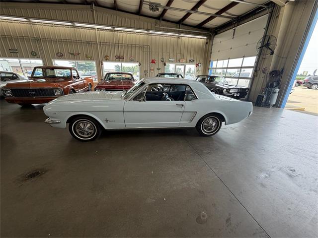 1965 Ford Mustang (CC-2086326) for sale in Effingham, Illinois