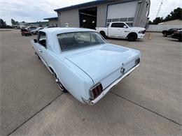 1965 Ford Mustang (CC-2086326) for sale in Effingham, Illinois