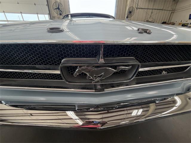 1965 Ford Mustang (CC-2086326) for sale in Effingham, Illinois