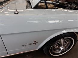 1965 Ford Mustang (CC-2086326) for sale in Effingham, Illinois