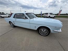 1965 Ford Mustang (CC-2086326) for sale in Effingham, Illinois