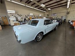 1965 Ford Mustang (CC-2086326) for sale in Effingham, Illinois