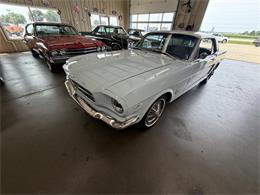 1965 Ford Mustang (CC-2086326) for sale in Effingham, Illinois