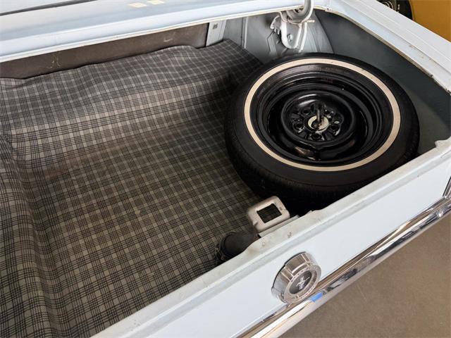 1965 Ford Mustang (CC-2086326) for sale in Effingham, Illinois