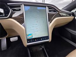 2015 Tesla Model S (CC-2086327) for sale in Tacoma, Washington